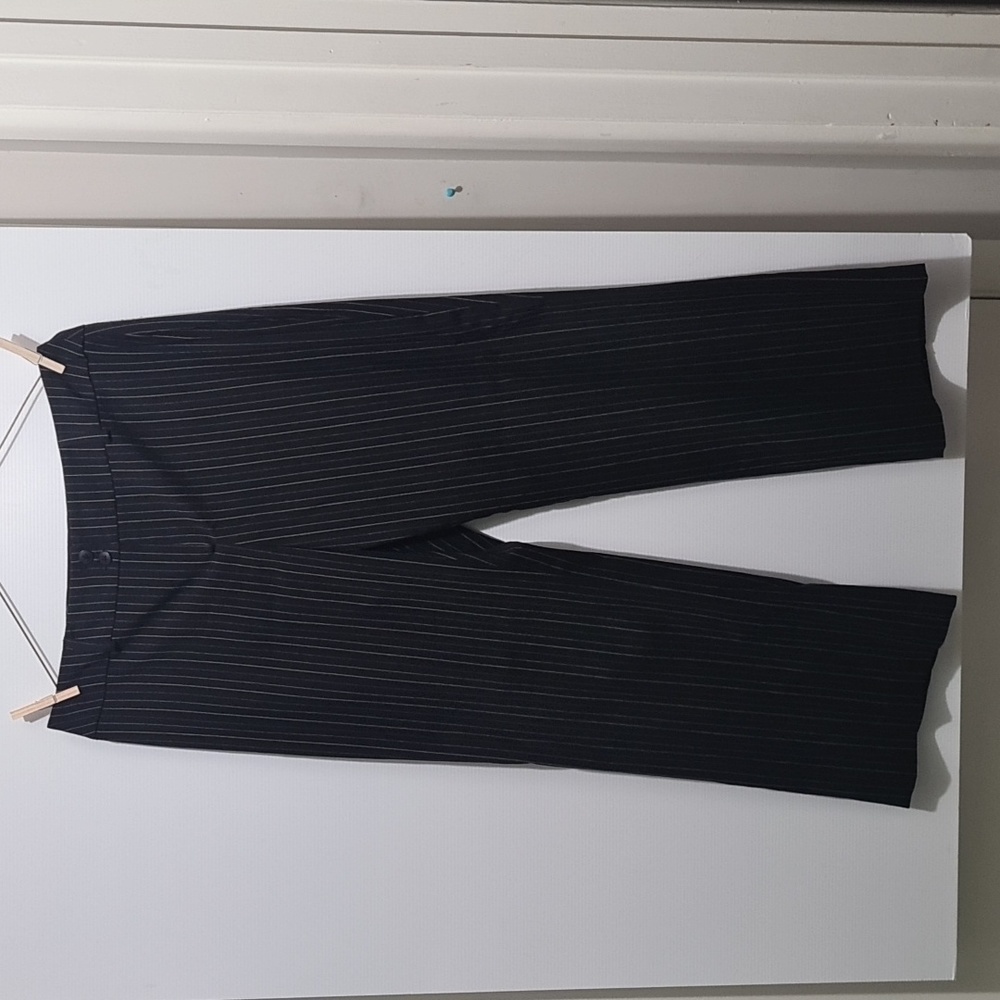 🟣Suzanne’s wide leg dress pants